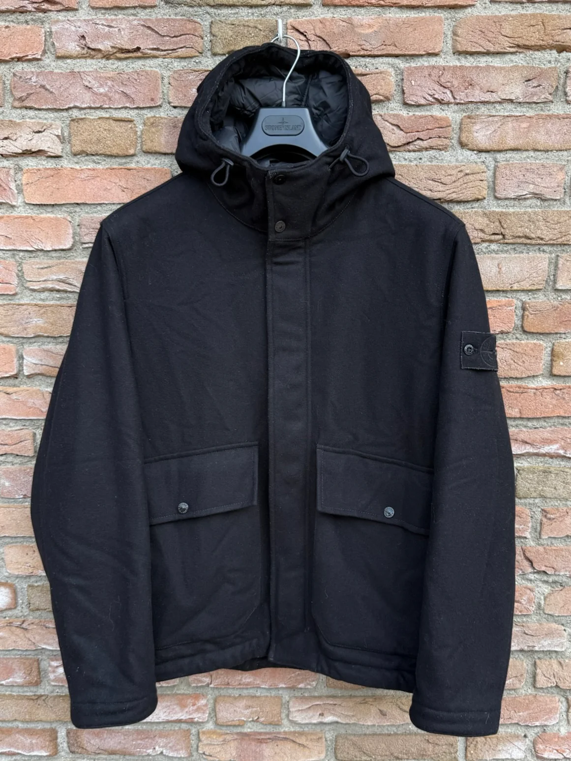 New Stock!